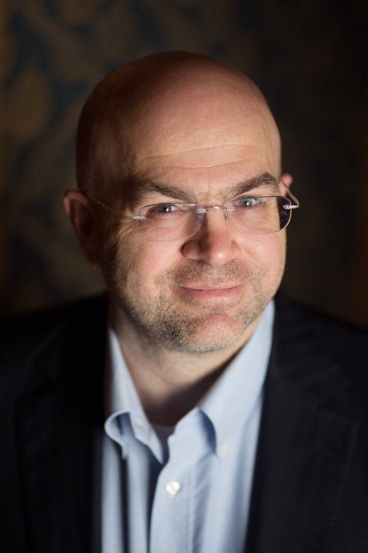 Kocsár Balázs