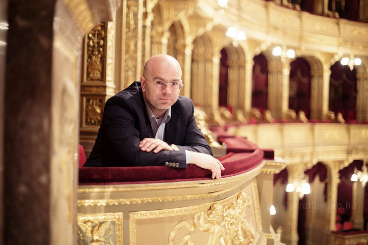 Kocsár Balázs