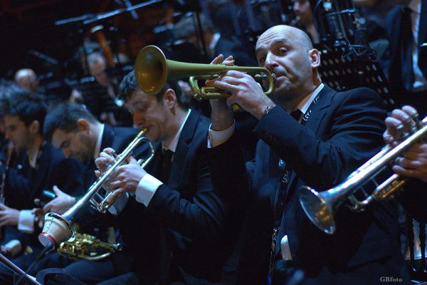 Modern Art Orchestra