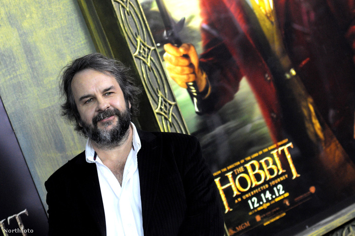 Peter Jackson