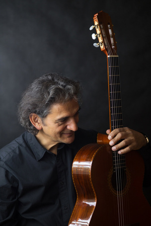 Snétberger Ferenc