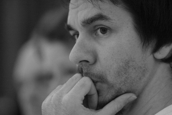 Vincze Balázs