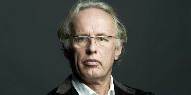 Martin Haselböck