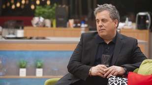Hajdú Péter kártérítést követel Friderikusz Sándortól
