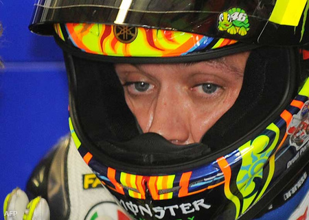 Valentino Rossi