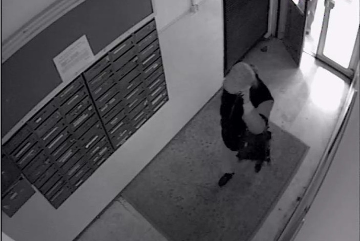 A képen látható férfit a Budapesti Rendőr-főkapitányság kereste 2015. októberében. Azzal csapott be egy idős asszonyt, hogy fia kórházba került és pénzre van szüksége.