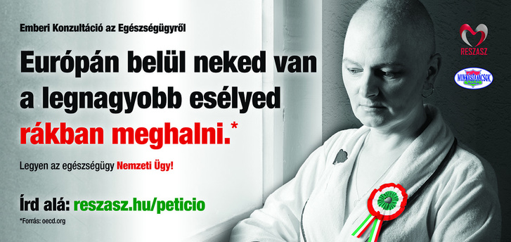 reszasz rak minta