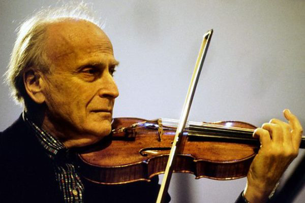 Yehudi Menuhin