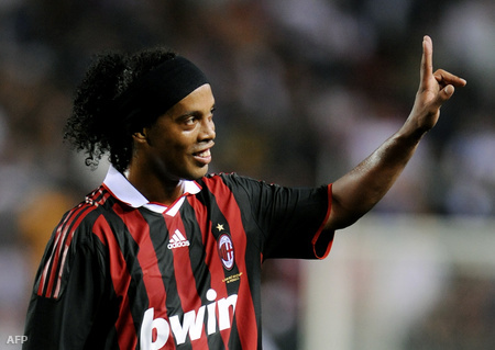 Ronaldinho