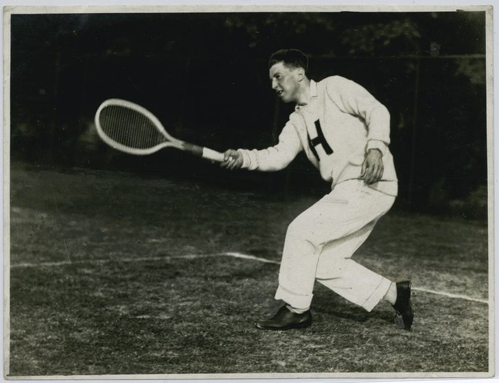 R. Norris Williams