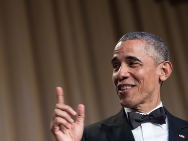 Barack Obamának fogalma sincs, ki az a Kendall Jenner, de kedves lánynak tűnik