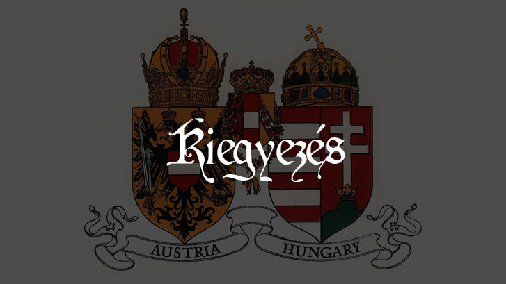 kiegyezes