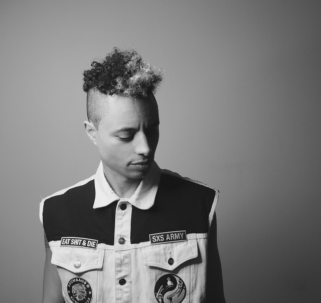 José James