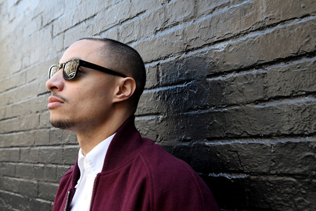 José James