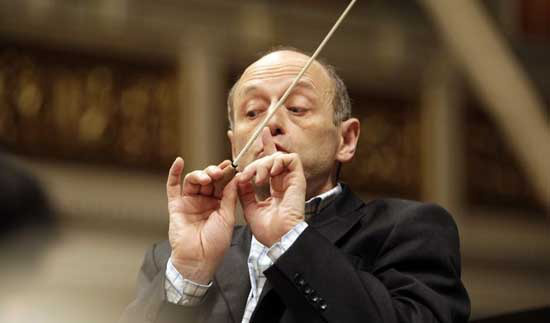Fischer Iván