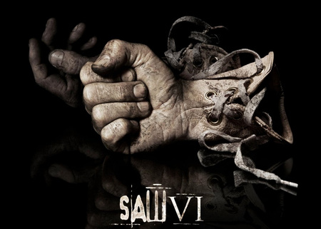 saw6 poster