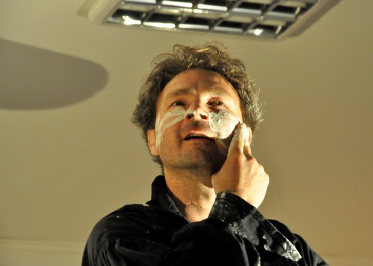Sebestyén Aba - Dózsa