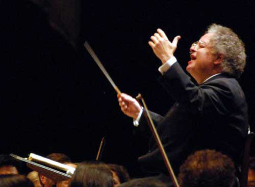 James Levine