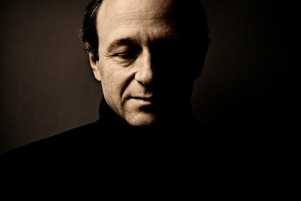 Fischer Iván