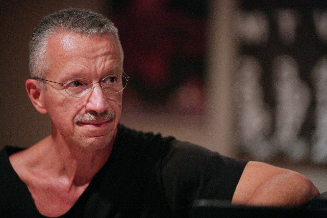 Keith Jarrett