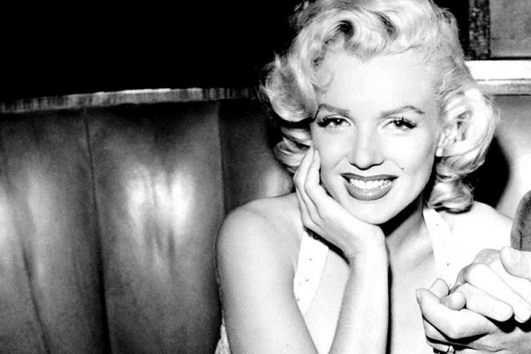 Marilyn Monroe