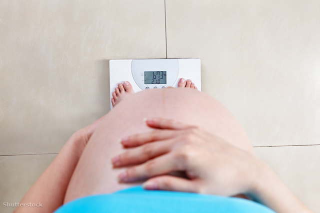 Zsírokkal éljük túl a terhességi cukorbajt