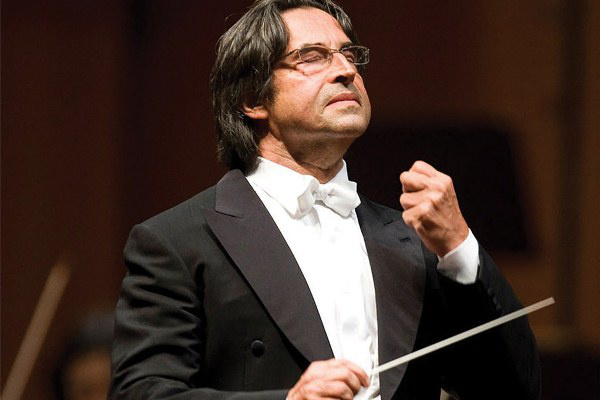 Riccardo Muti