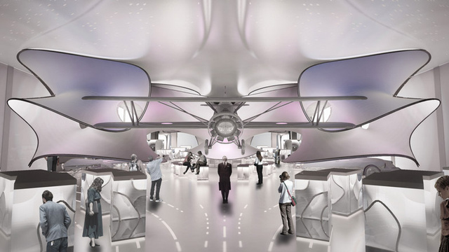 Science Museum, London