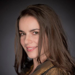 Sáfár Orsolya