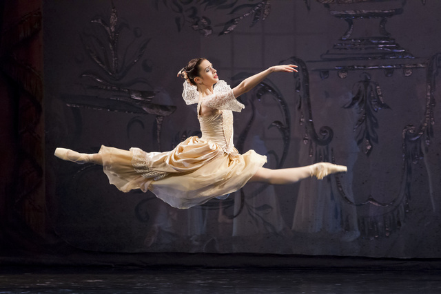 Anna Karenina