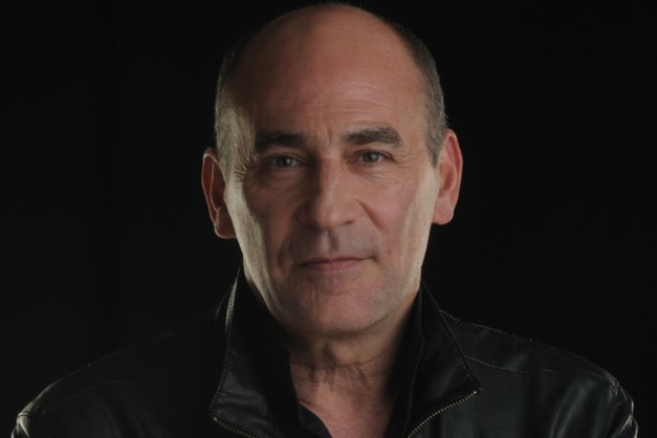 Kulka János