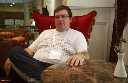 István György