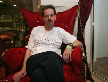 Osvárth László