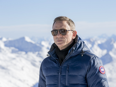 Daniel Craig nem lesz többé James Bond