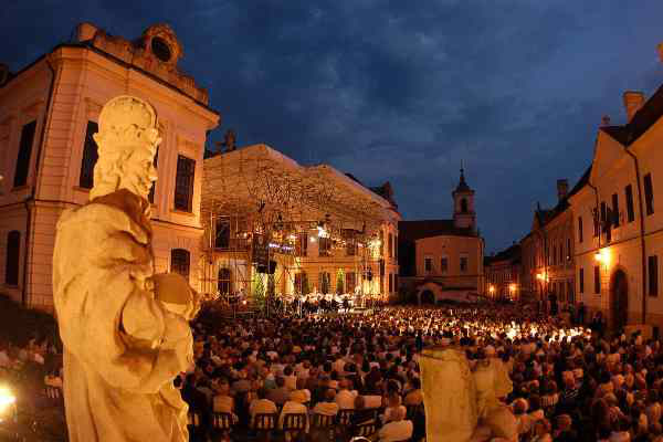 VeszprémFest
