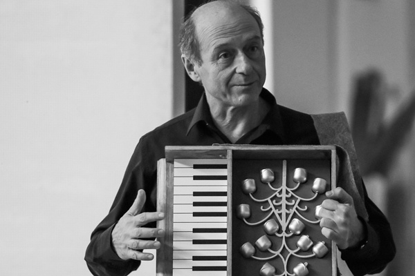 Fischer Iván