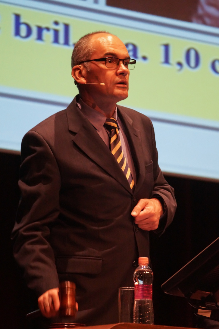 Gundel-Takács Gábor