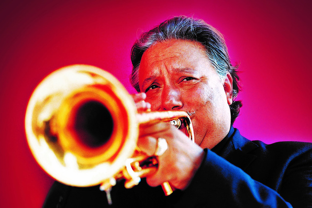 Arturo Sandoval