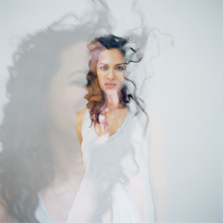 Anoushka Shankar