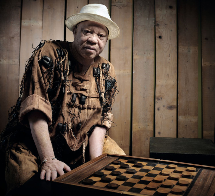 Salif Keita