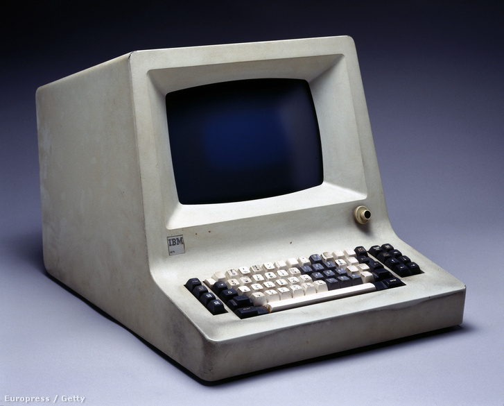 Az IBM Series 1