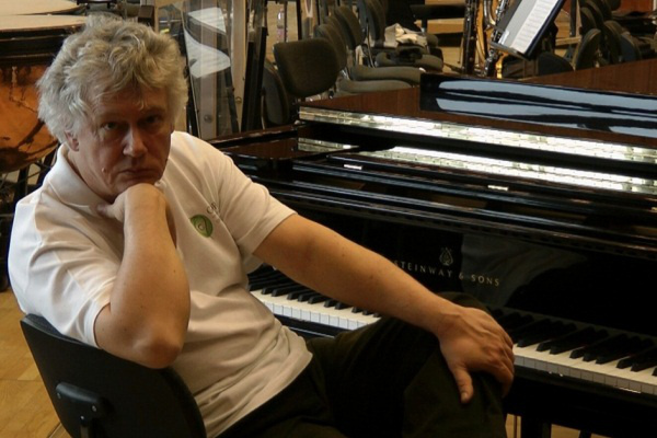 Kocsis Zoltán