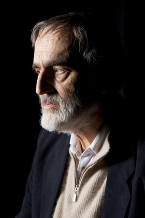 Helmut Lachenmann