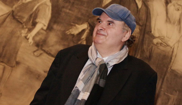 Szakcsi Lakatos Béla
