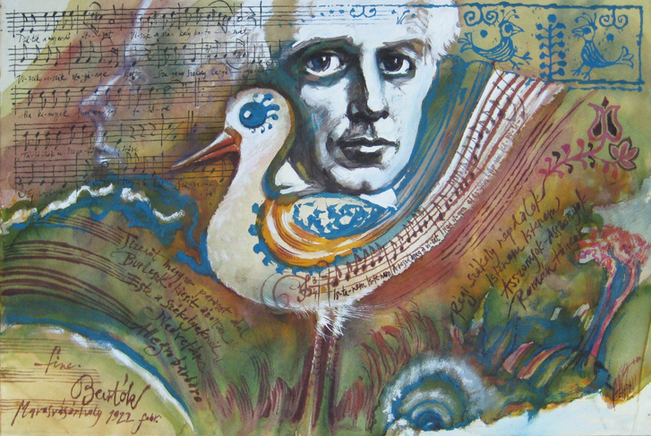 bartok
