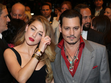 Johnny Depp válása egyre botrányosabb