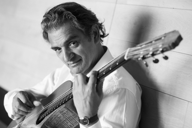 Snétberger Ferenc