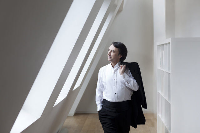 Jean-Efflam Bavouzet