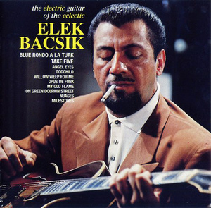 Bacsik Elek