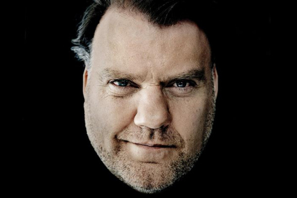 Bryan Terfel